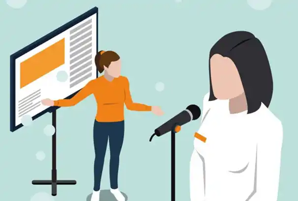 Zhowcase声音克隆技术界面