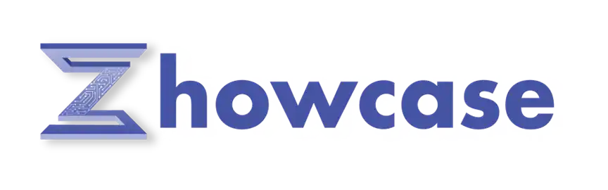Zhowcase launch预告: leave your contact for early-bird offers