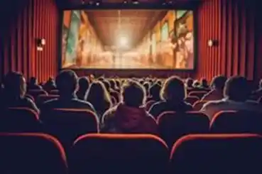 Chinese film and TV content going global illustration
