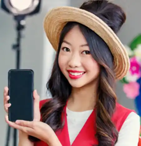 Zhowcase multi-scenario applications: product launches, customer service, meetings, education