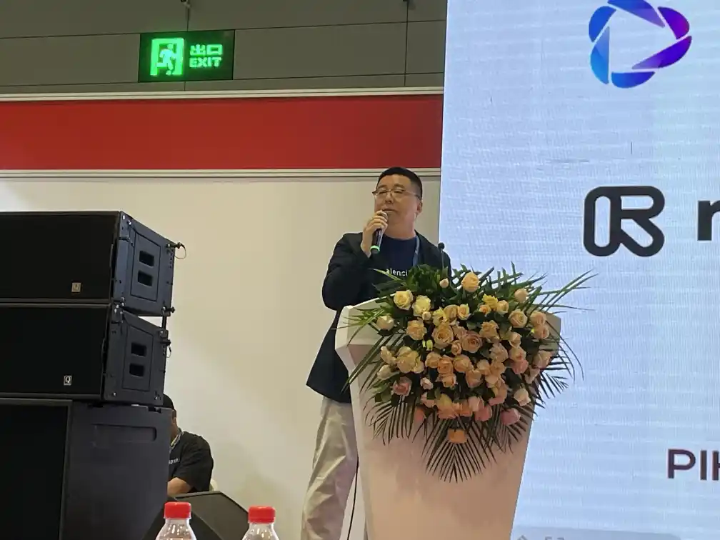 高交會港企機器人、紡織及AI面容翻译技术吸睛 展現科創實力與融入灣區動能