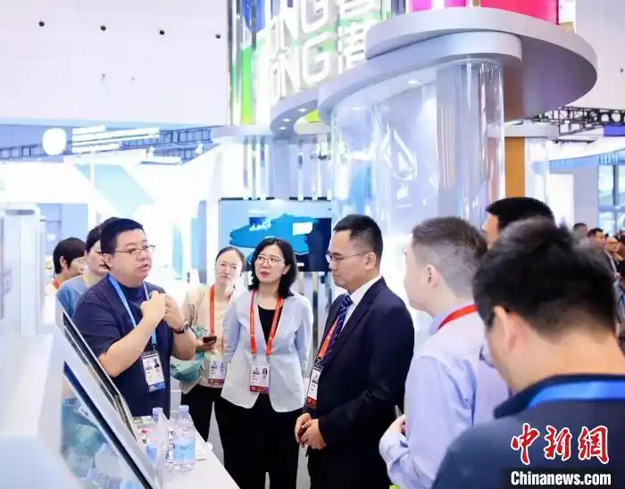 港商启航迎“新”：让AI助力中国产品文化双出海