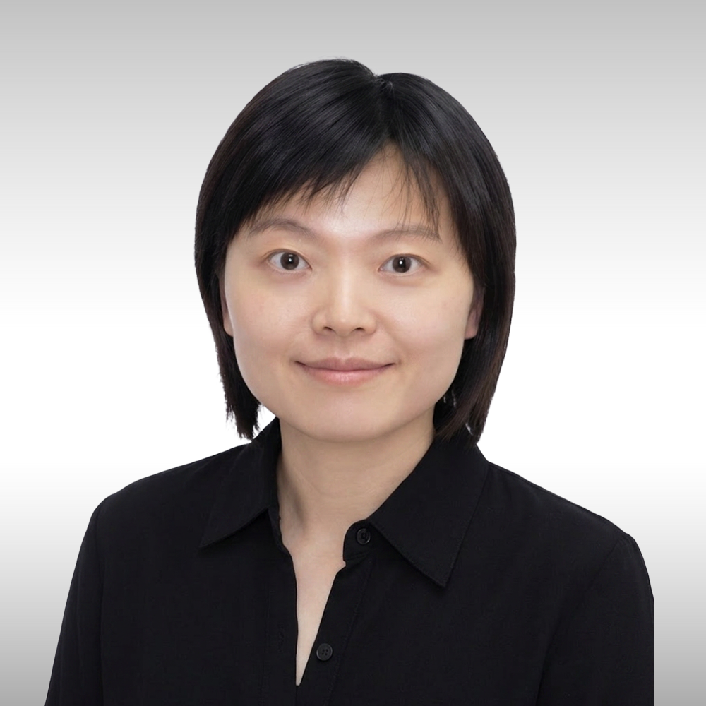 Ms. Clara Ho