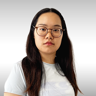 Lulu Zheng