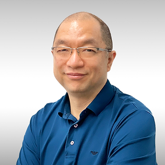 Patrick Lam, PhD
